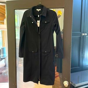 Anatomie Tia Travel Dress (sans belt)
